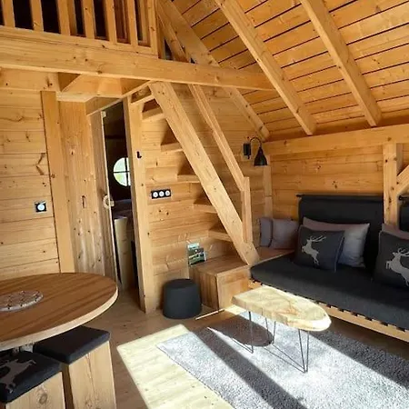 Le Forest Penzion *