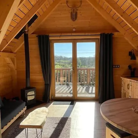 Le Forest Penzion