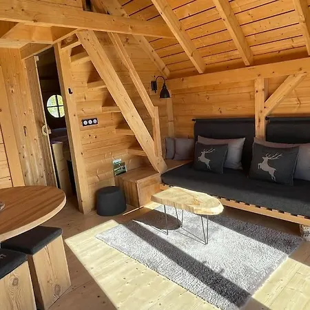 Penzion Le Forest